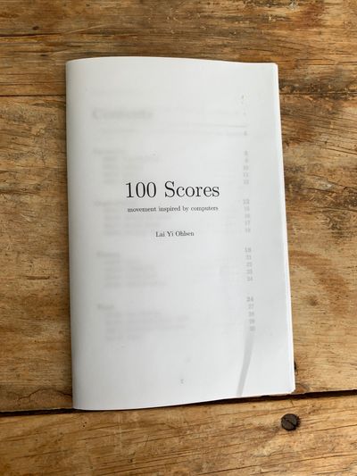 100 Scores