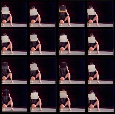 Choreography of Circulation