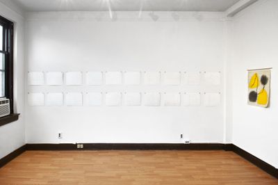 Time Sequence Choreographies For a Room